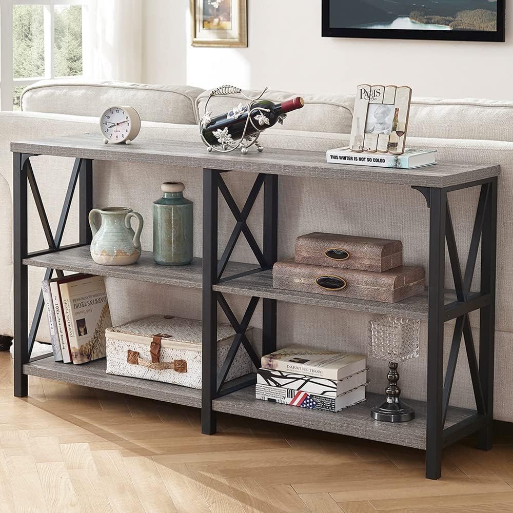 Tables - Tavolo Armhouse Soa, Tavolo Rustico Ole,