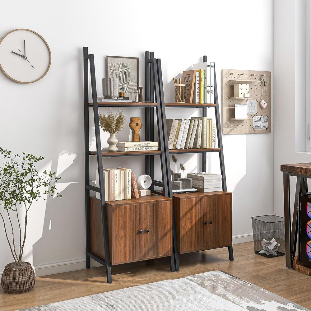 Libreria a 4 livelli Kula con  - Storage recensione e prezzo