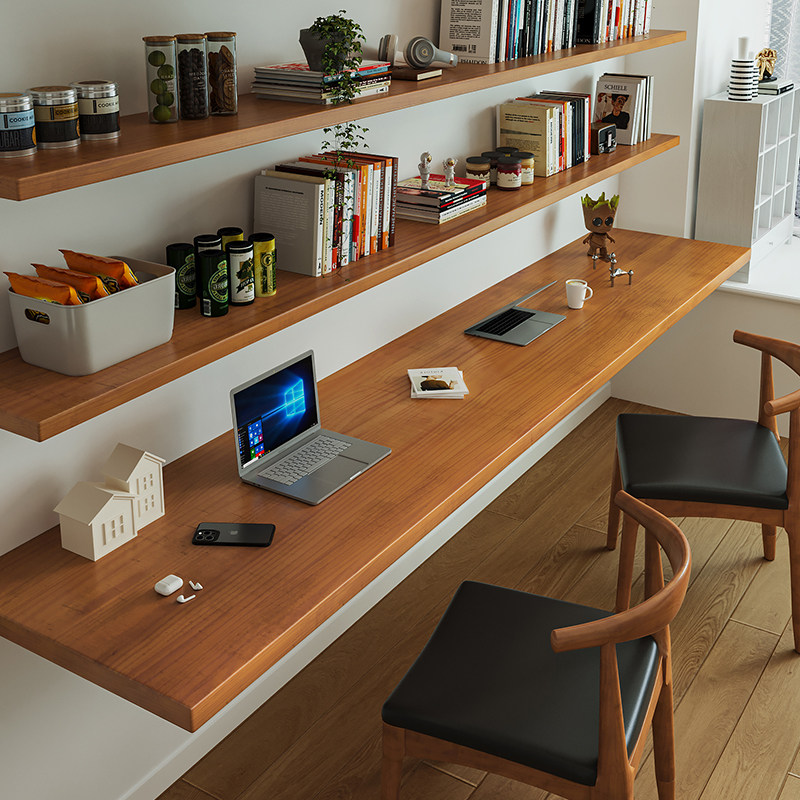 Scrivania in Legno Massello St - Bedroom Furniture recensione e prezzo