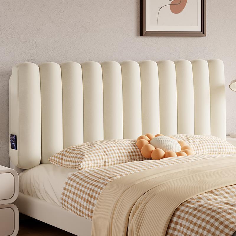 Cuscino per testiera letto in  - Headboard Cushion Backrest Tatami recensione e prezzo