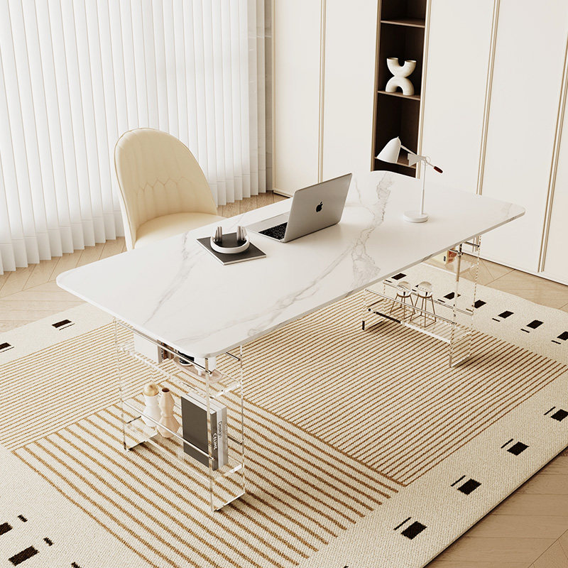 Scrivania in Pietra Sinterizza - Bedroom Furniture recensione e prezzo