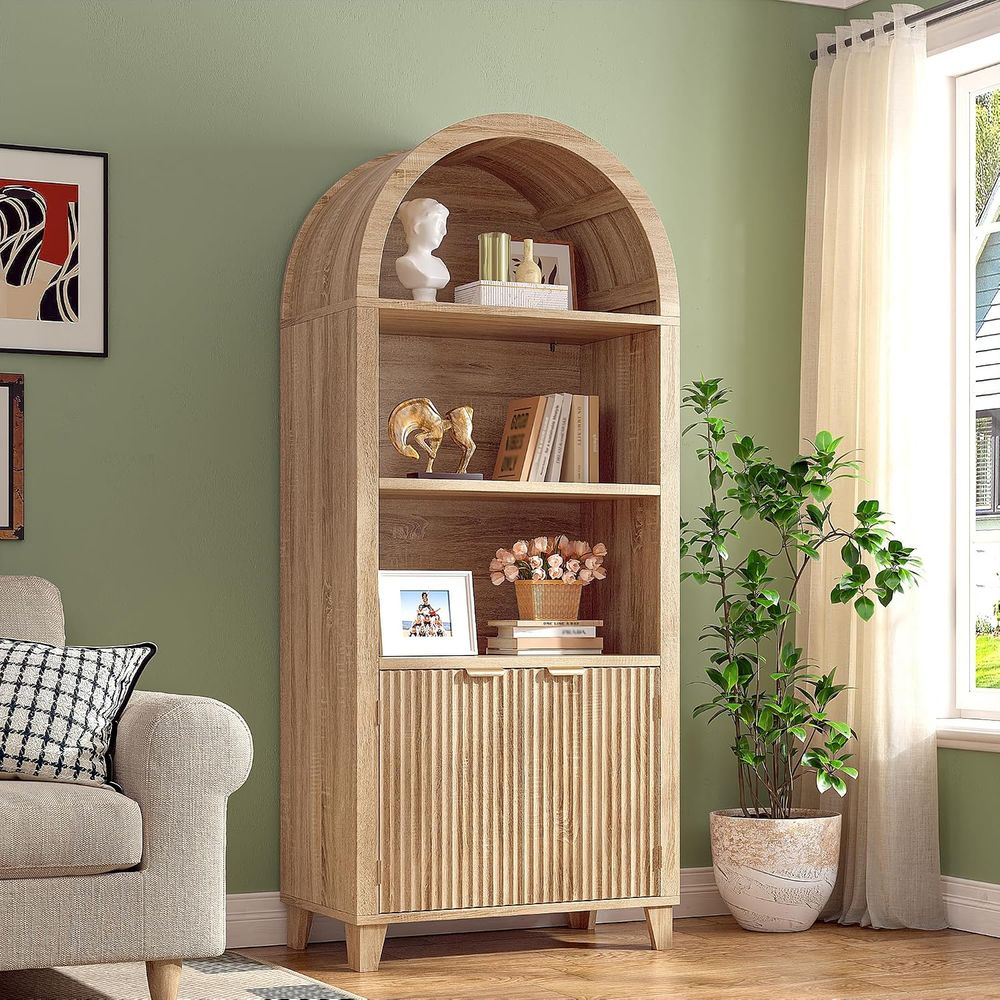 Mobiletto ad arco, scaffali po - Storage recensione e prezzo