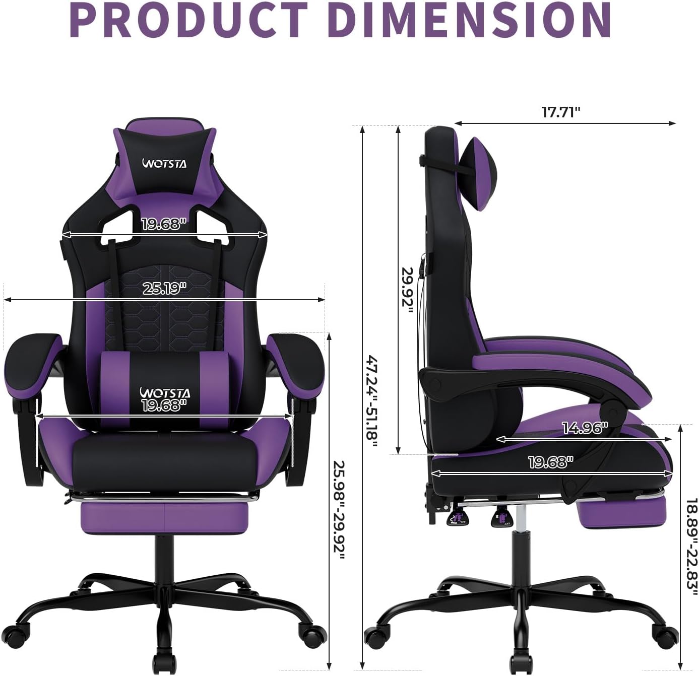 Sedia da gaming con funzione m - Sofas recensione e prezzo
